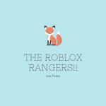 The Roblox Rangers!!!