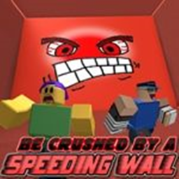 Be Crushed By a Speeding Wall