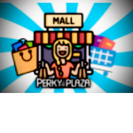 Official Group of Perky Plaza
