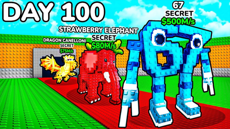 [💸67] Very Mysterious Game X999T ❓ screenshot 1