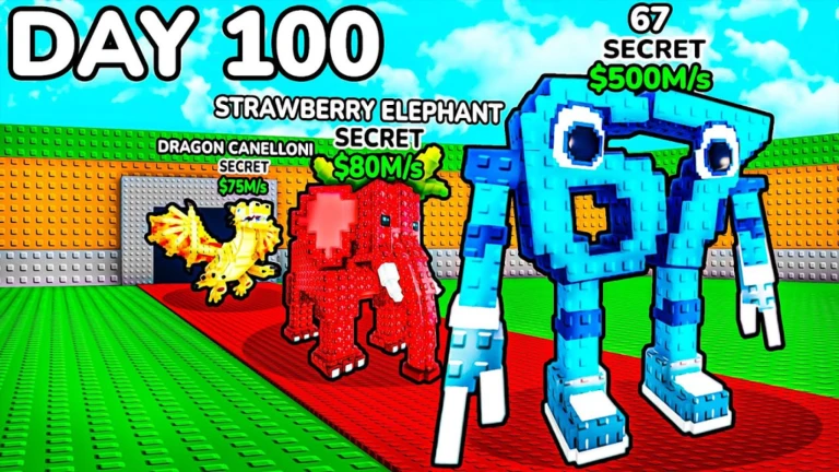 [💸67] Very Mysterious Game X999T ❓