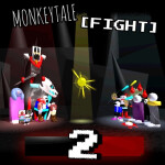MONKEYTALE [FIGHT] 2 (DEMO VER)