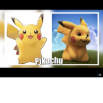 Pekachu Squad