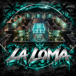 LA LOMA.