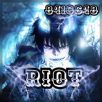 RIOT ツ