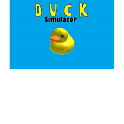 Duck Simulator (NEW UPDATE)