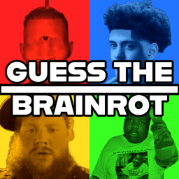 Guess The Brainrot! [2025]