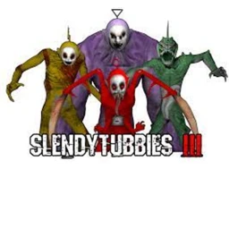 slendytubbies 3 multiplayer icon