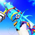 [🌊]Infection Gunfight