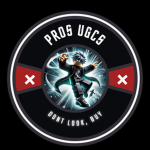Pros UGCs
