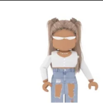 Roblox! Laiza010