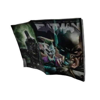 Item Thumbnail