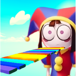 The Amazing Digital Circus Obby 🎇🎪