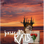 jasicat's Rats