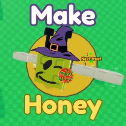 Make Honey 🍯