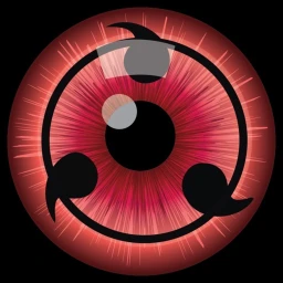 jogo de naruto bem legal icon