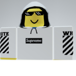 Supreme MegaNoobs