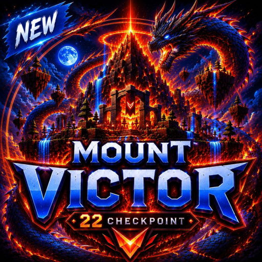 MOUNT VICTOR icon