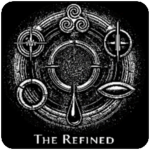 The Refined
