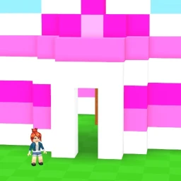 [BUILD] Pixels! icon