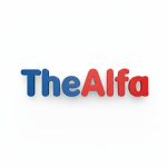 KELUARGA BESAR ALFA