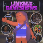 Limeade Game Shows