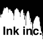 Ink incorporation