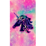 The unicorn pinky group