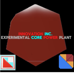 Innovation Inc Experimental Core Power Plant