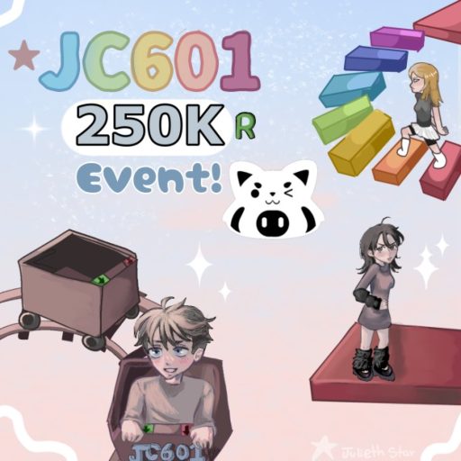 🏁Paseo de carro alrededor de un Obby [V 0.60]