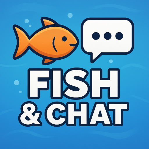 Fishing ChatSim [NEW RODS]