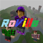 - RoVille -