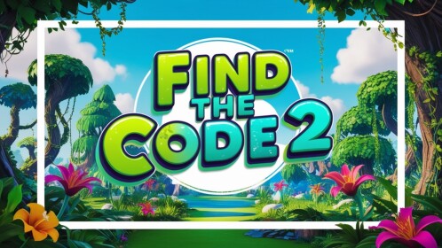 Find the Code 2 [Rebirthed Quality]