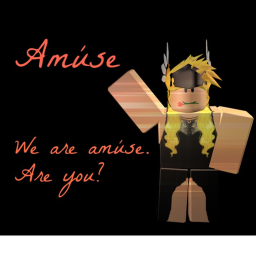Amúse's Runway [Winter Addition]