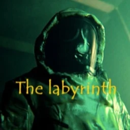 [UPD] The labyrinth icon