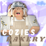 Cozies Bakery!