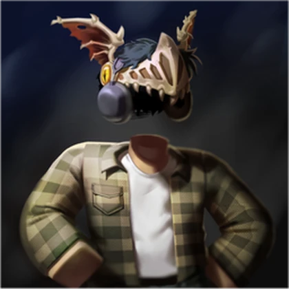 Mathis ! Roblox group icon