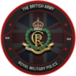 RBAC | Royal Military Police