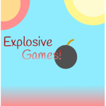 The Explosive Games Team!
