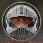 【TGR】| Republic Starfighter Corps |