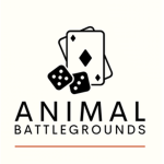 Animal Battlegrounds!