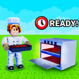 Bake it