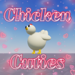 The Chicken Cuties