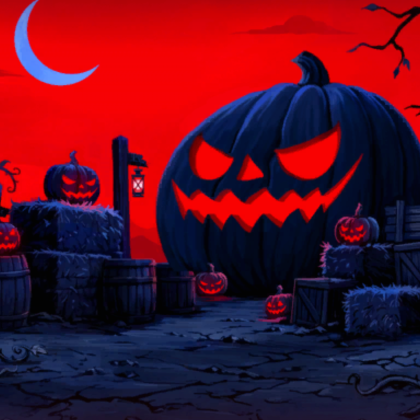Hollow Harvest