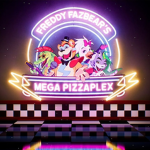 Freddy Fazbear's MegaPlex