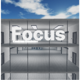 Focus Mall