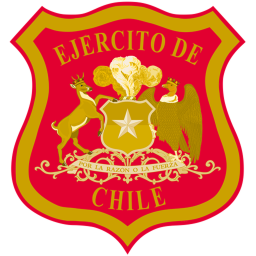 Ejército Nacional chileno. Naciones Unidas.