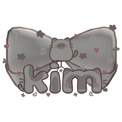 𝜗 kim ৎ