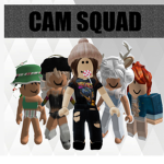 Cam’s Squad