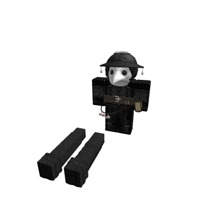 plague doctor 2